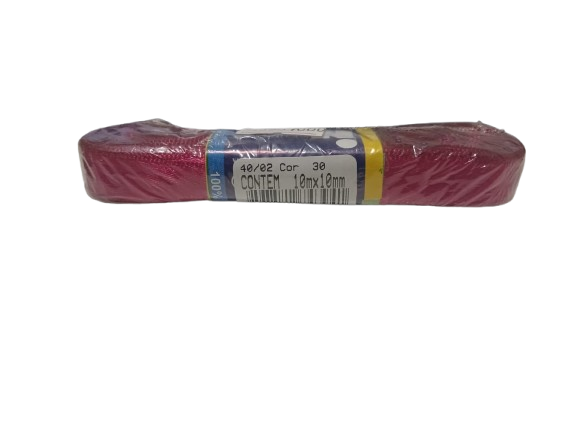 CINTA BEBE 10MM X 10M COR 30