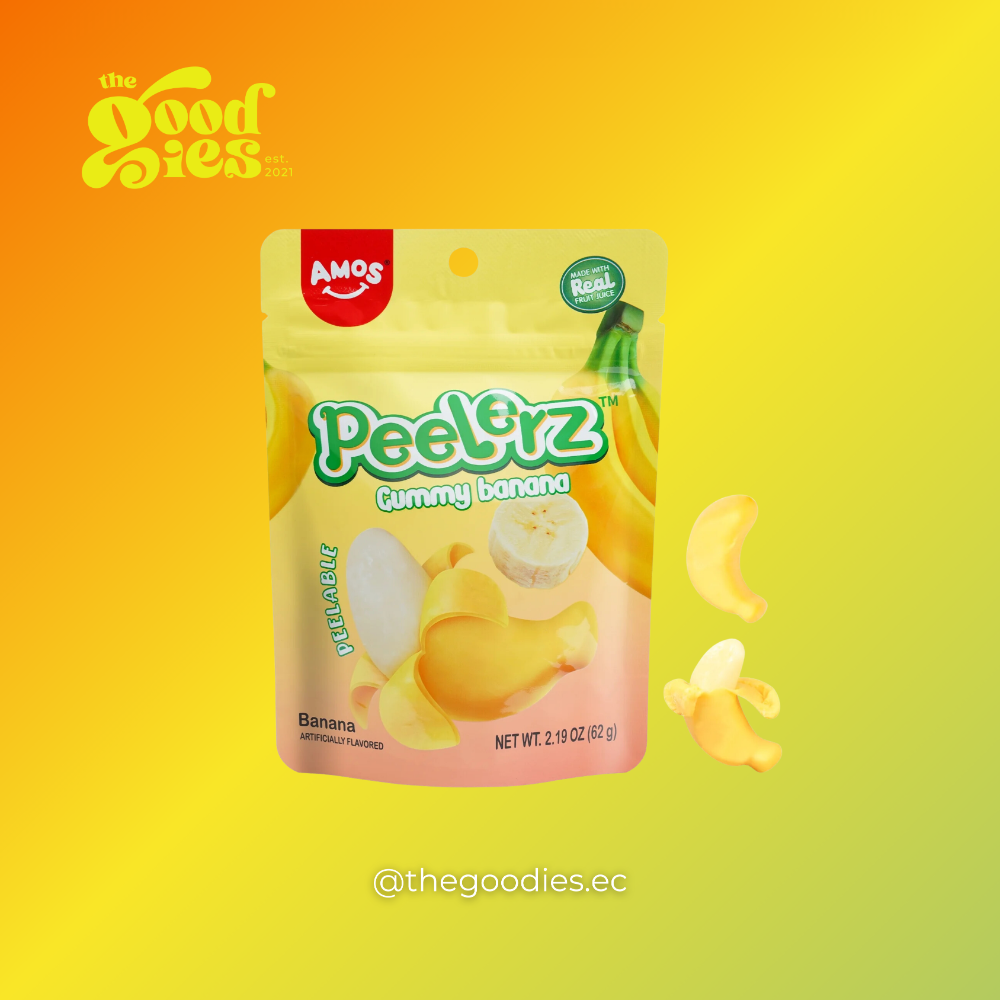 Peelerz Banana