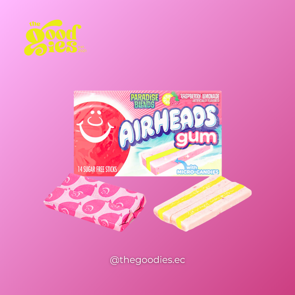 Airheads Gum