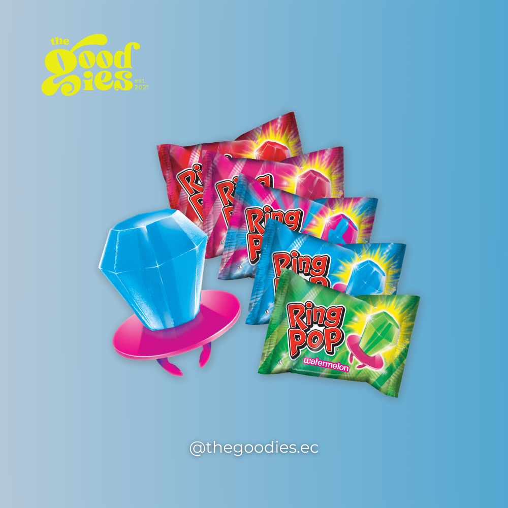 Ring Pop