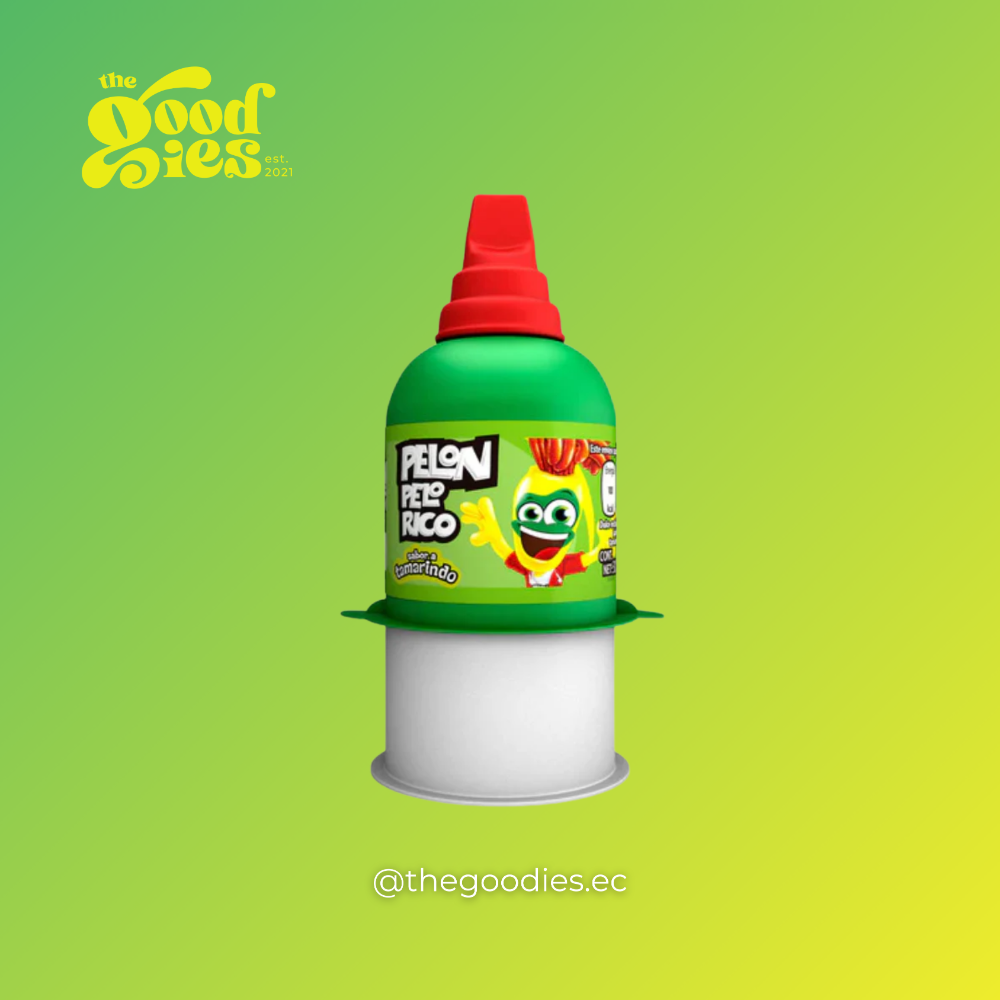 Pelon Pelo Rico
