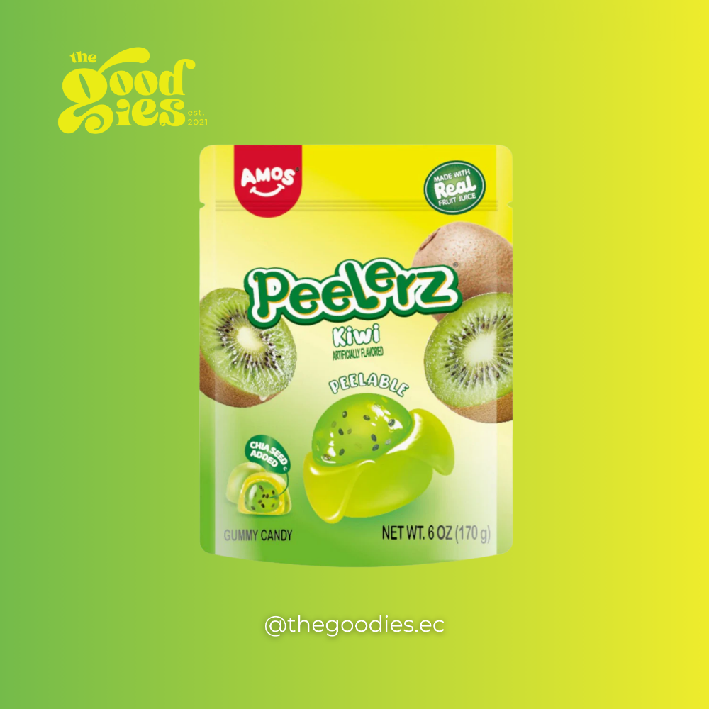 Peelerz Kiwi