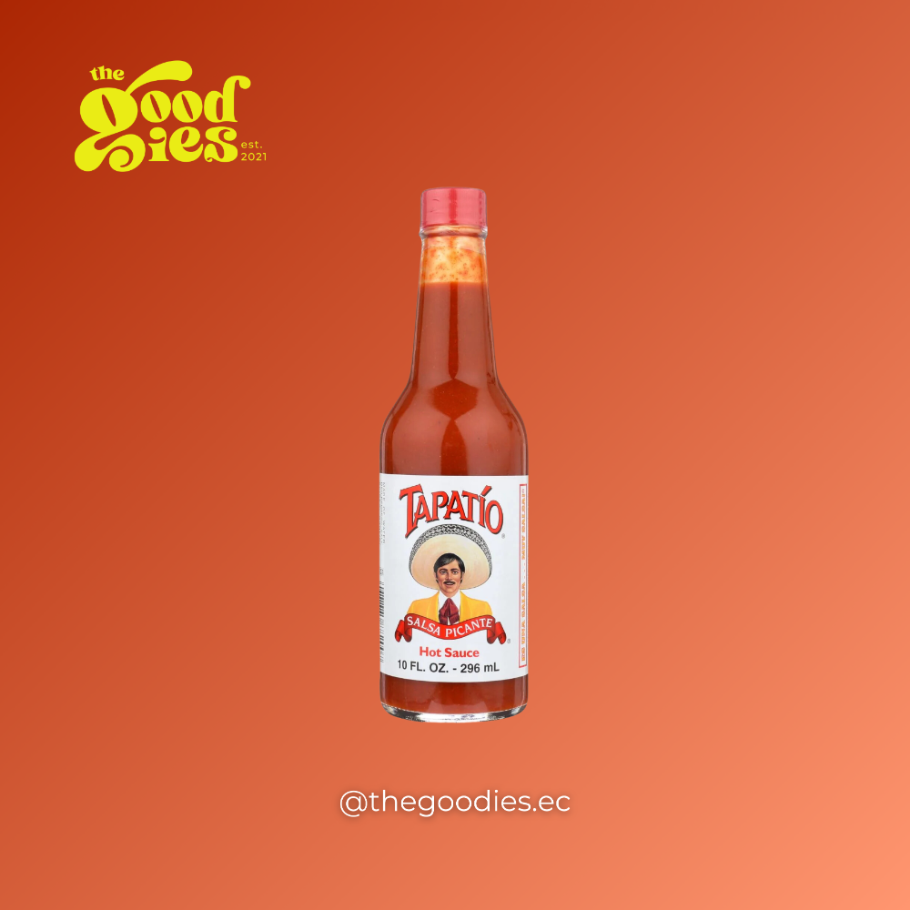 Tapatío Hot Sauce