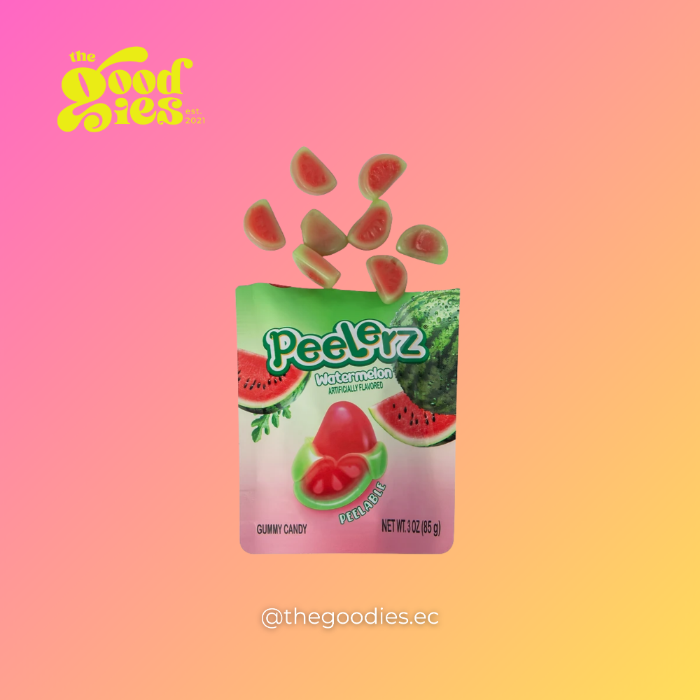 Peelerz Watermelon