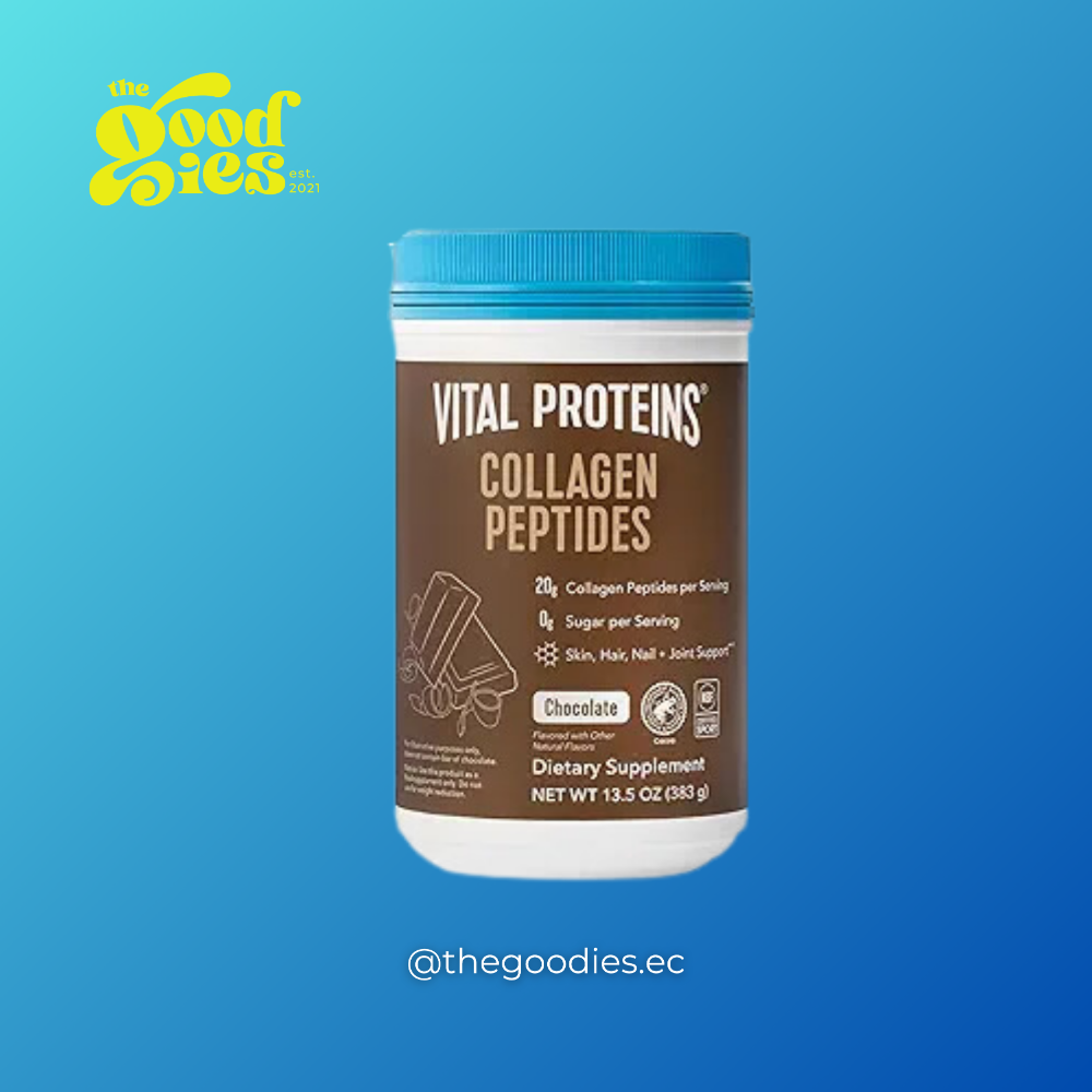 Vital Proteins Collagen Peptides Chocolate 383