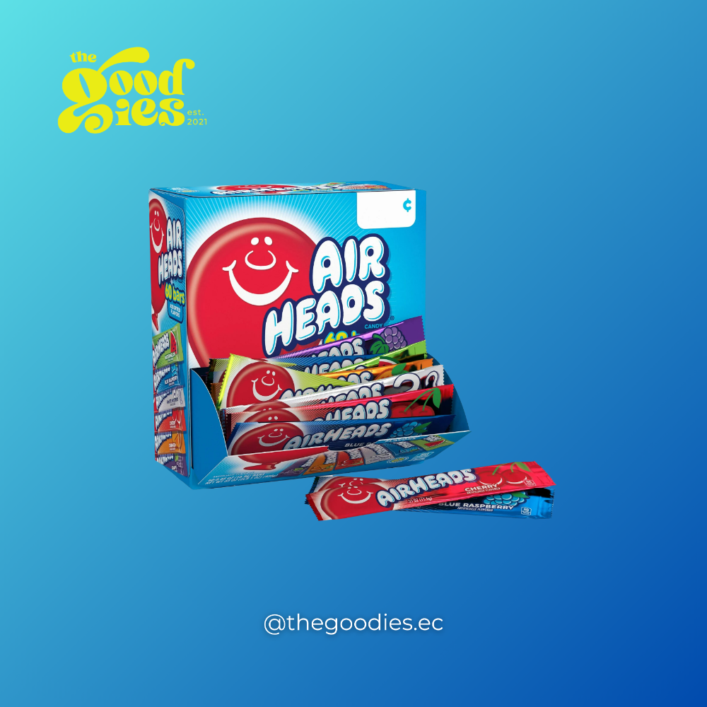 Airheads