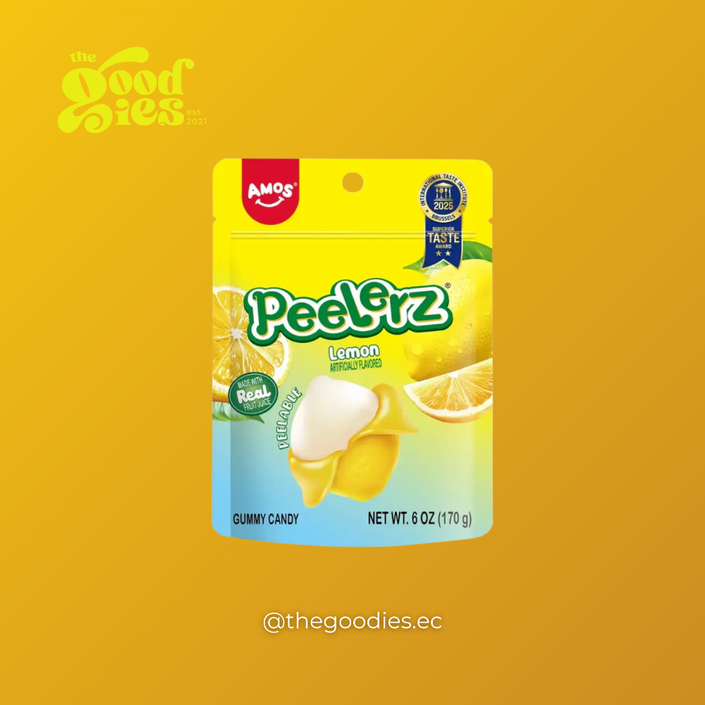 Peelerz Lemmon