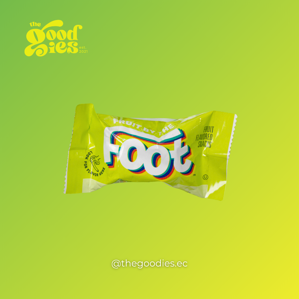 Fruit by the Foot