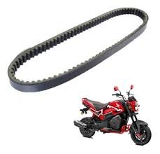 BANDA DE AUTOMATICO HONDA NAVI-110 (748X18.6) (E4,F5)