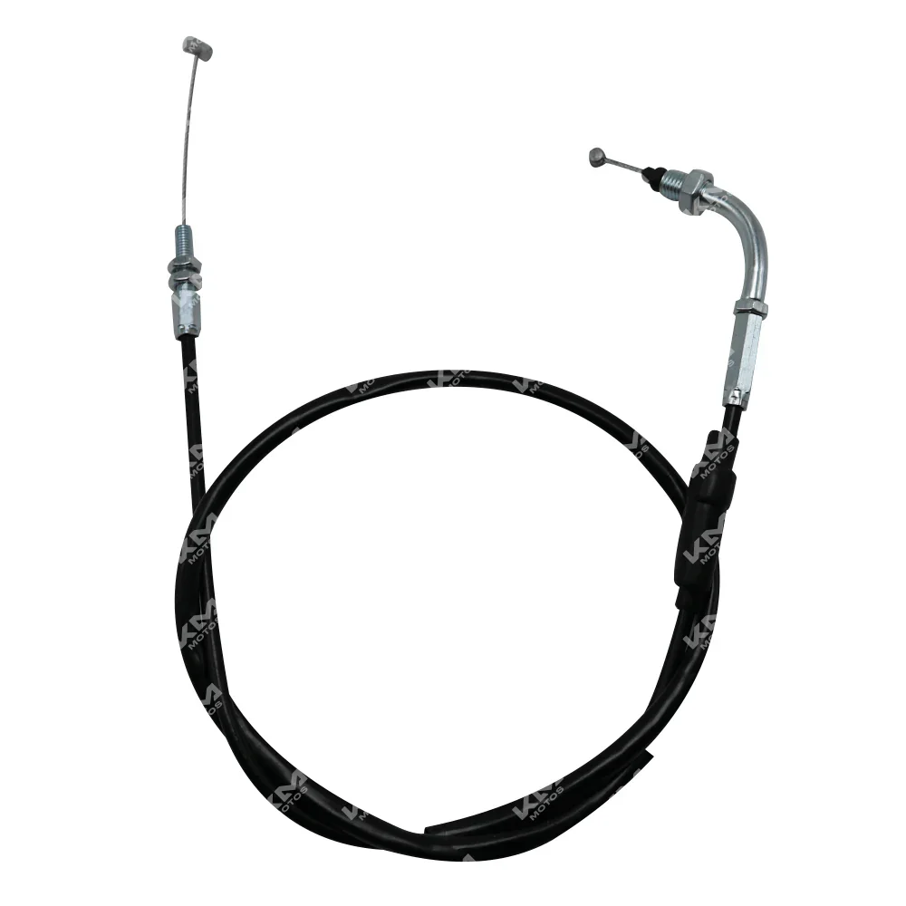 CABLE DE ACELERADOR GXT-200 / KMF-200 (DIAFRAGMA)