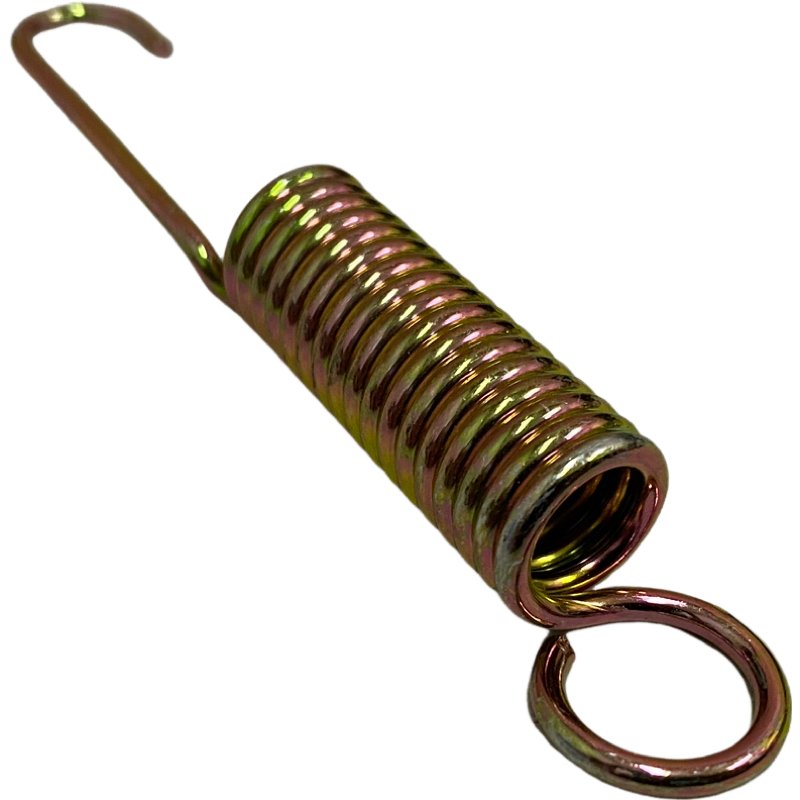 RESORTE DE PATA LATERAL GXT-200/KMF-200/XM-200/YBR-125 (E2,F4)