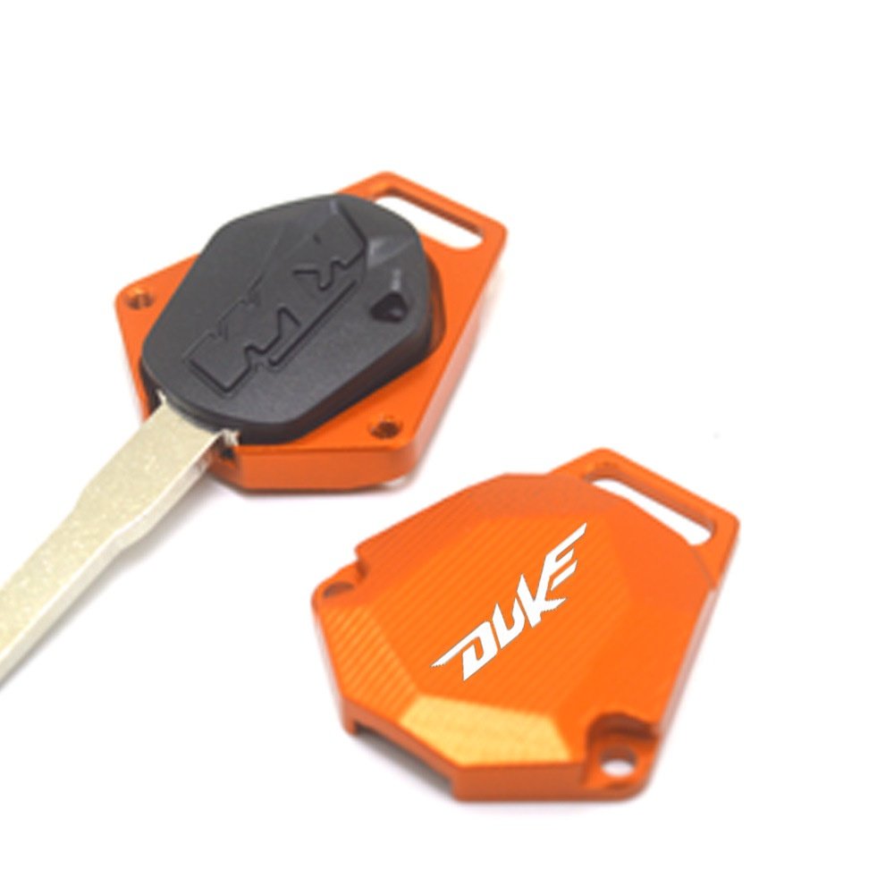 COBERTOR LLAVES KTM CNC