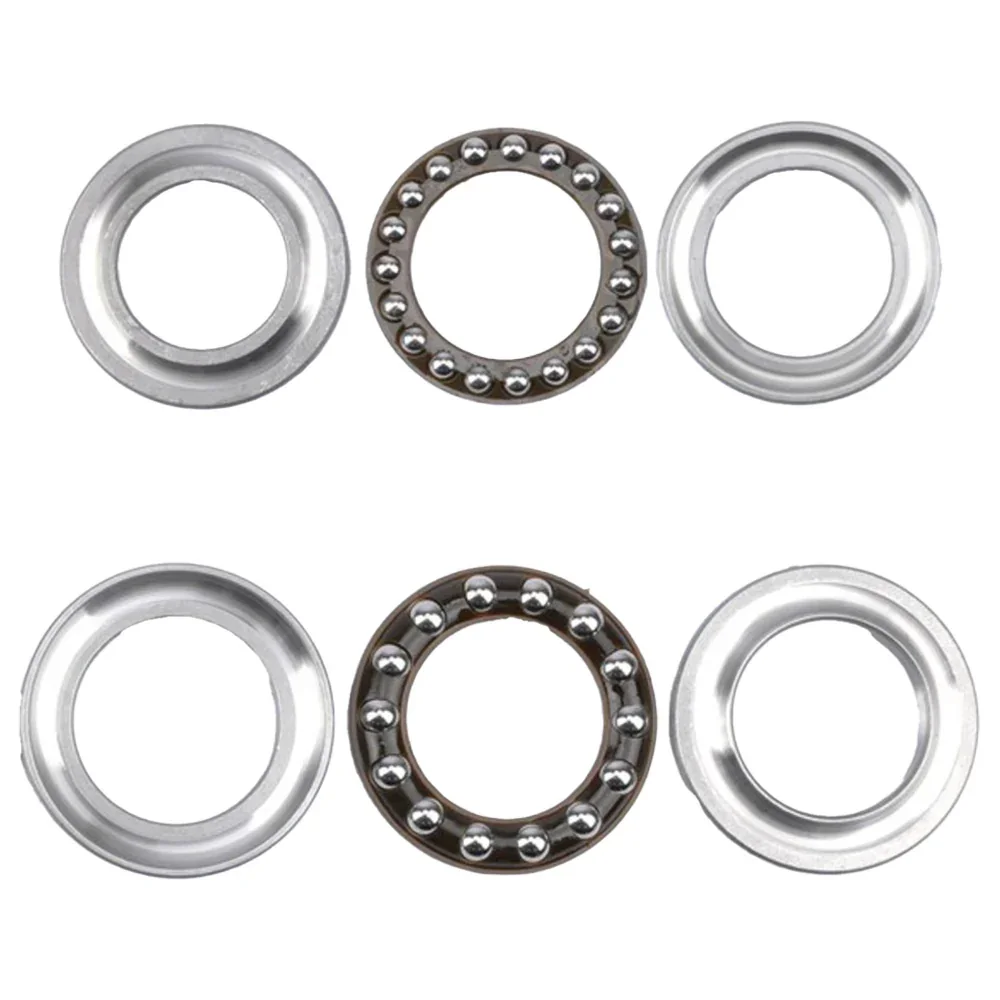 BALINERAS DE TIMON SUZUKI GN-125H / F