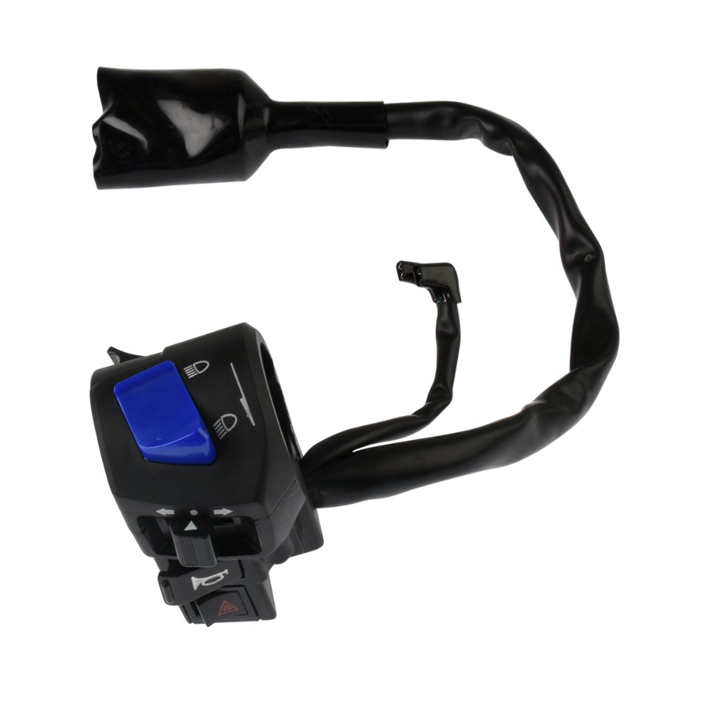 CONJUNTO DE MANDO DERECHO 150Z/150SZ/250Z