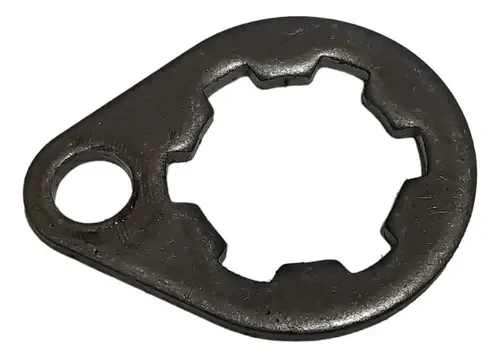 SEGURO DE SPROCKET YAMAHA FZ-16/CRUX-110 REV (E2,F5)