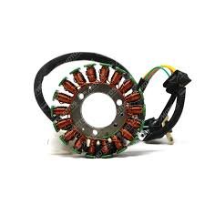 BOBINA DE MAGNETO GXT-200 / KMF-200 / YUMBO XTM-200 (E1,F3)