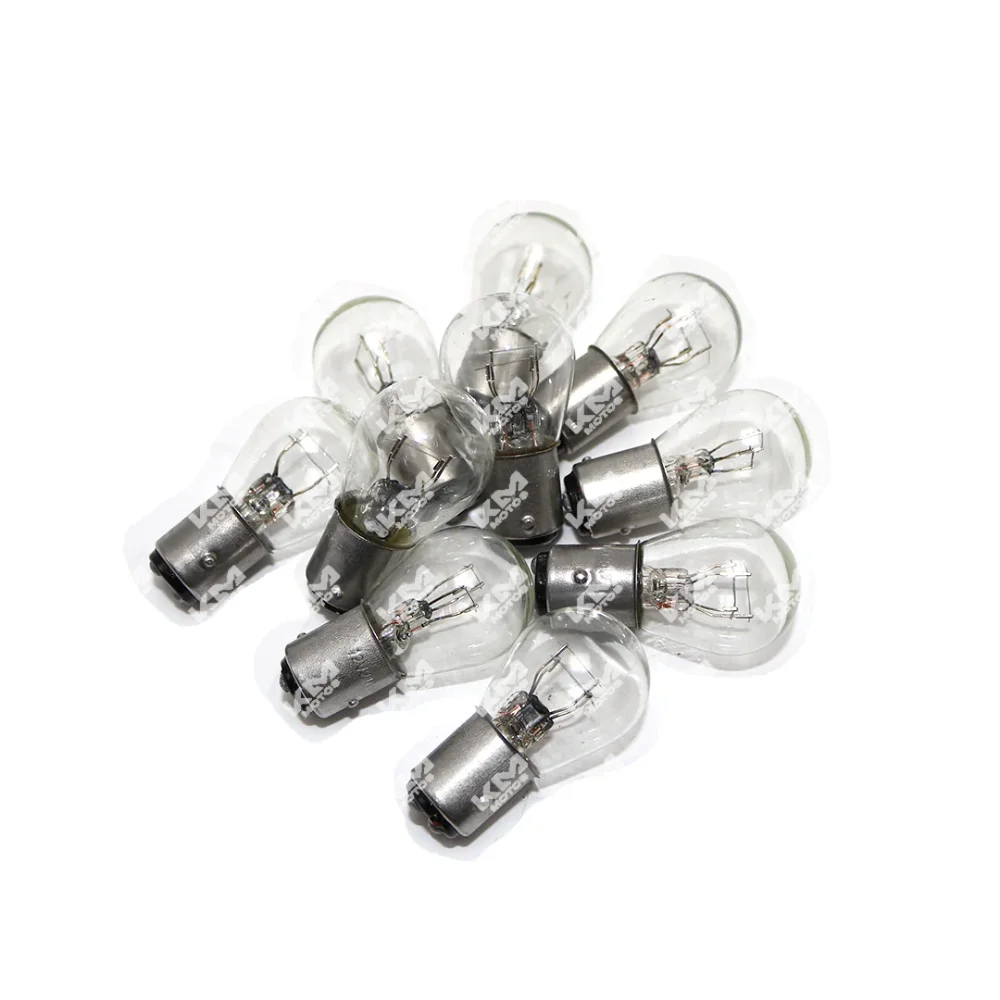 BUJIA 2 CONTACTOS 2 COLORES 15W 1500LM AC/DC JRY6-WY3570AC (E3,F3)