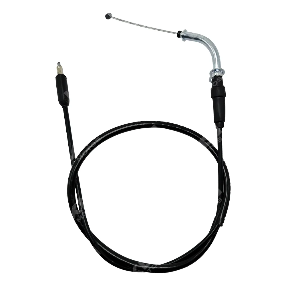 CABLE DE ACELERADOR HJ-125-7 / BYQ-150 / KS-150 / NAGA-150