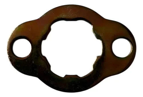 SEGURO DE SPROCKET DE YBR-125/HJ125/XM-200/CG/PULSAR-200NS (UNIVERSAL) (E2,F5)