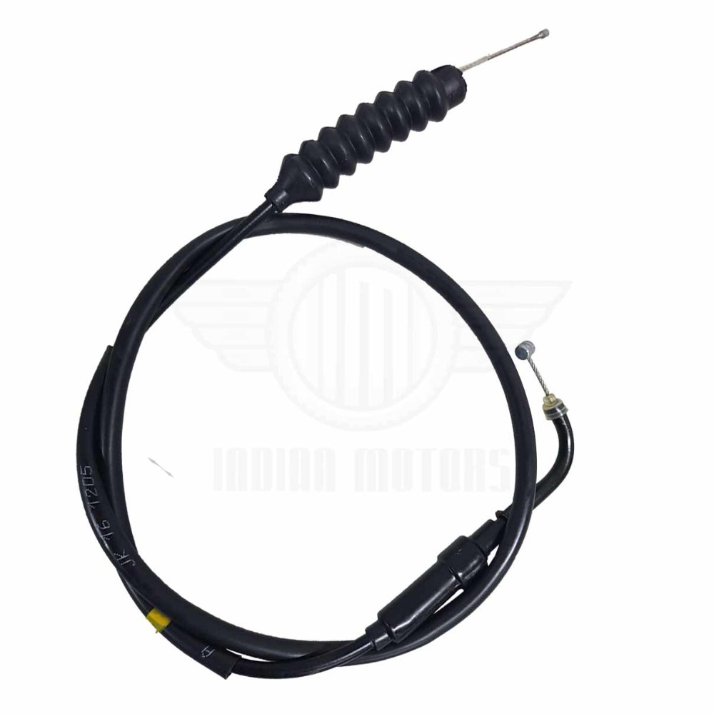 CABLE DE CLUTCH BAJAJ PLATINA-125 / DISCOVER-100 /125 /150 / BOXER BM-150