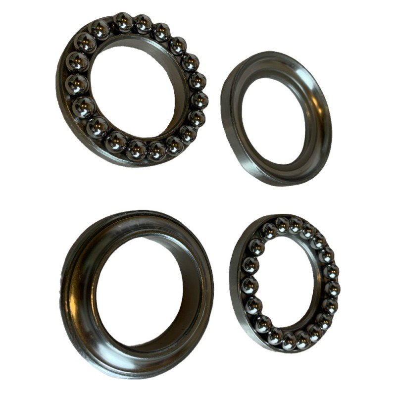 BALINERAS DE TIMON BAJAJ PULSAR-135 / BOXER-150 / DISCOVER-125ST