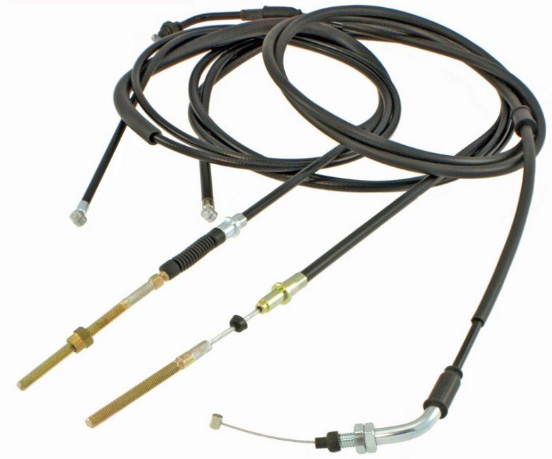 CABLE DE FRENO HONDA CG-110