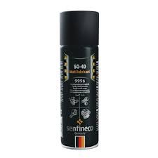 ACEITE PENETRANTE SO-40 SENFINECO 450ML
