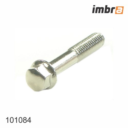 TORNILLO DE TAPADERA DE MOTOR ORIGINAL (M6X30)