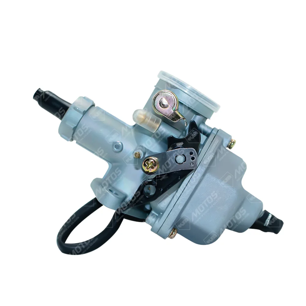 CARBURADOR CG-200 / XM-200 / ZX-200L / SHINERAY-200 (PZ30)