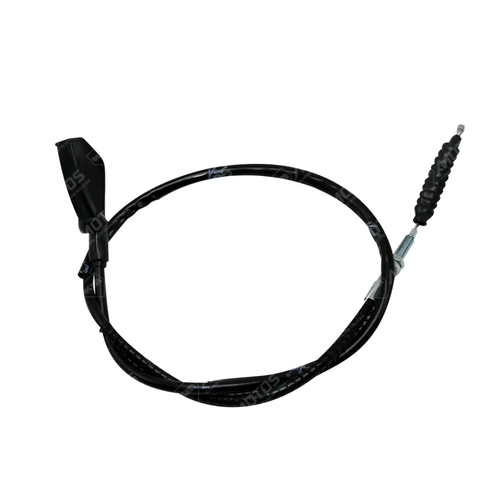 CABLE DE CLUTCH SERPENTO NAGA-150 / 200 / BOA-150 / 160