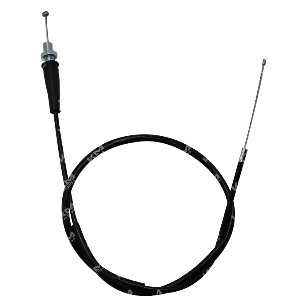 CABLE DE ACELERADOR KMF ZX-150L / ZX-200L (MONTAÑESA)
