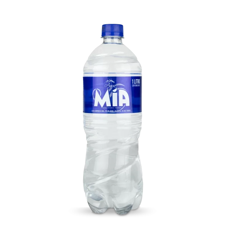 Agua