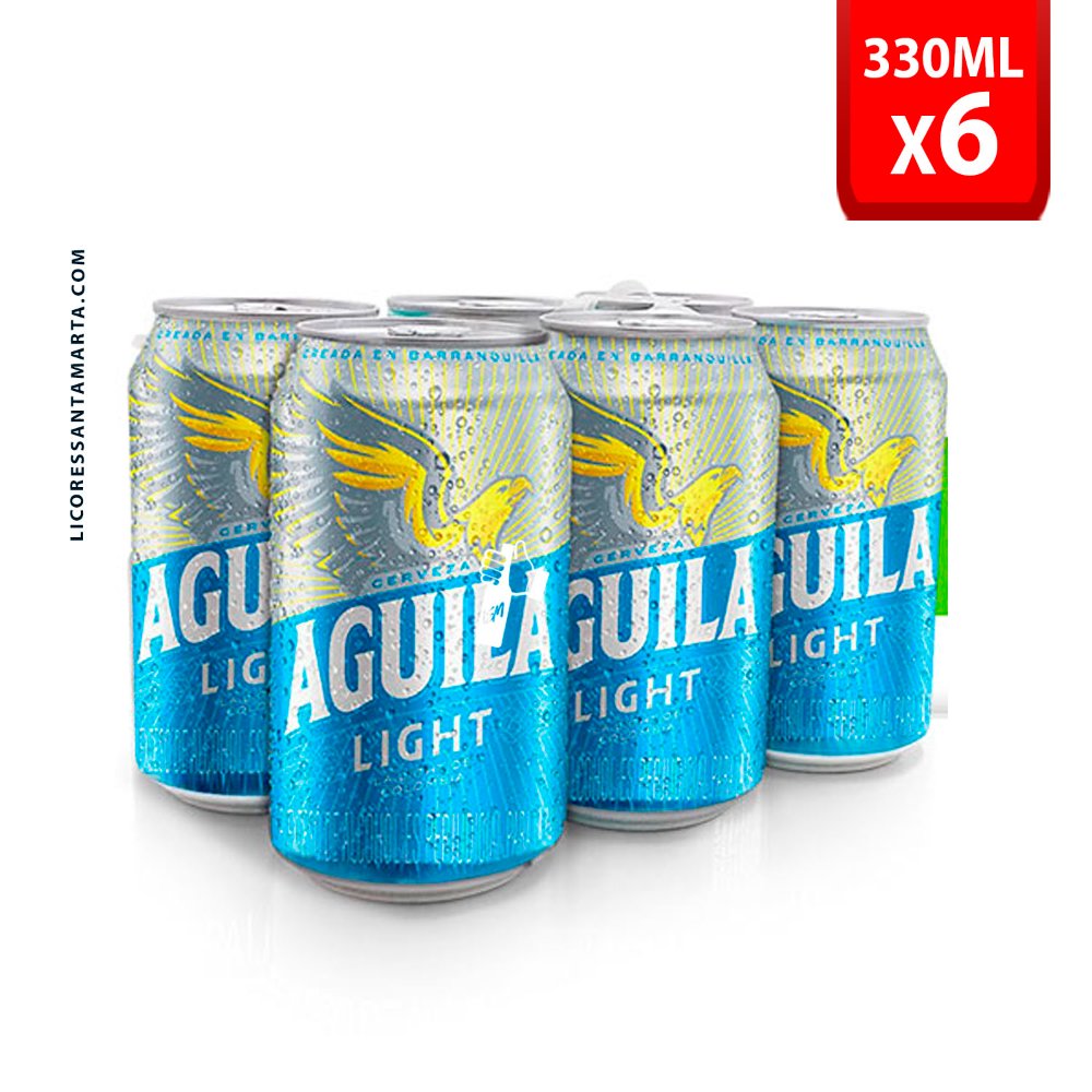 Águila Light