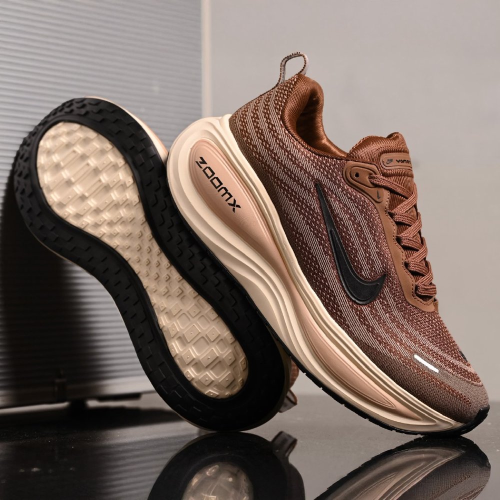 Nike ZoomX Chocolate