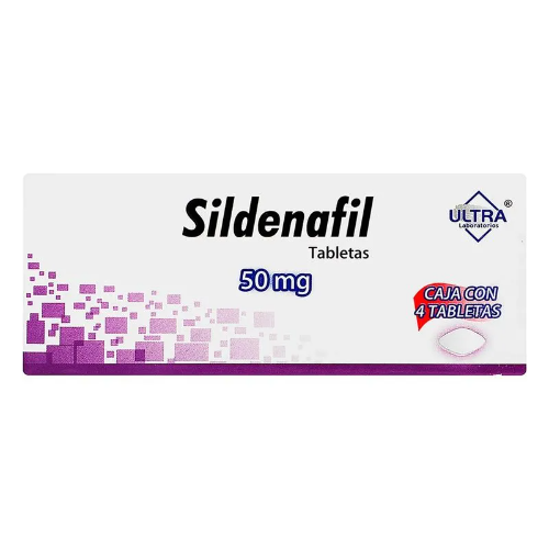 SILDENAFIL 100MG