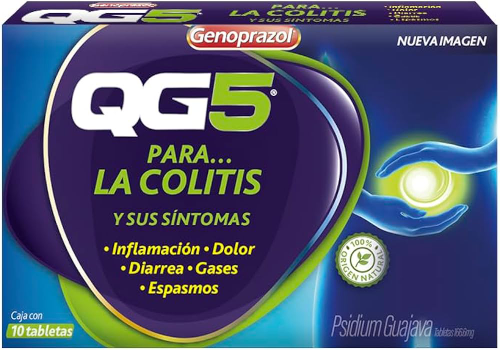 QG5 Tab