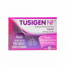 TUSIGEN TAB