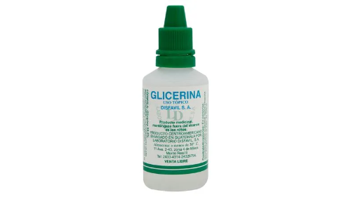GLICERINA GOTAS