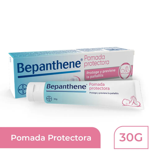 BEPANTHEN BEBE