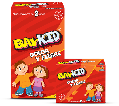 BAY KID TAB
