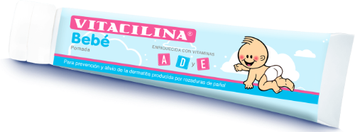 VITACILINA GEL
