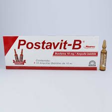 POSTAVIT - B BEBIBLE