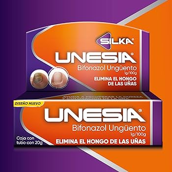 UNESIA CREMA