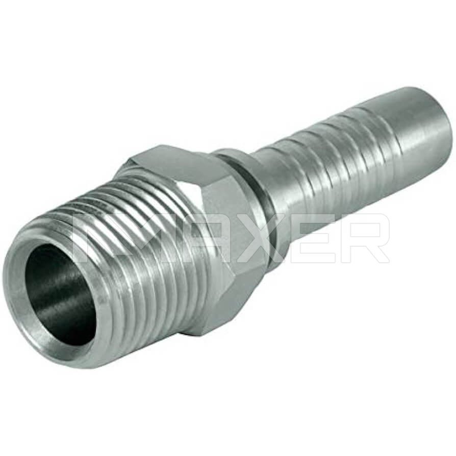 MACHO NPT 08-08 ZINC