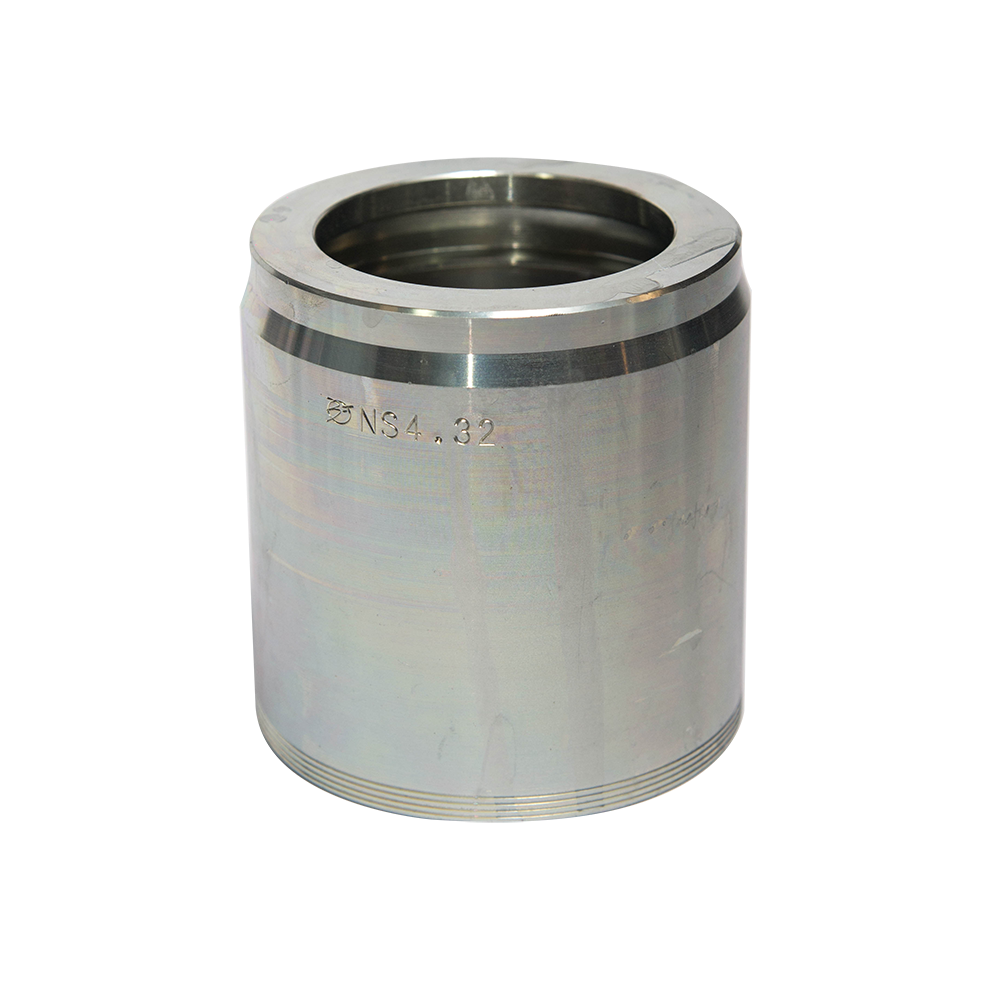 FERRULAS R2 INOX 3/8