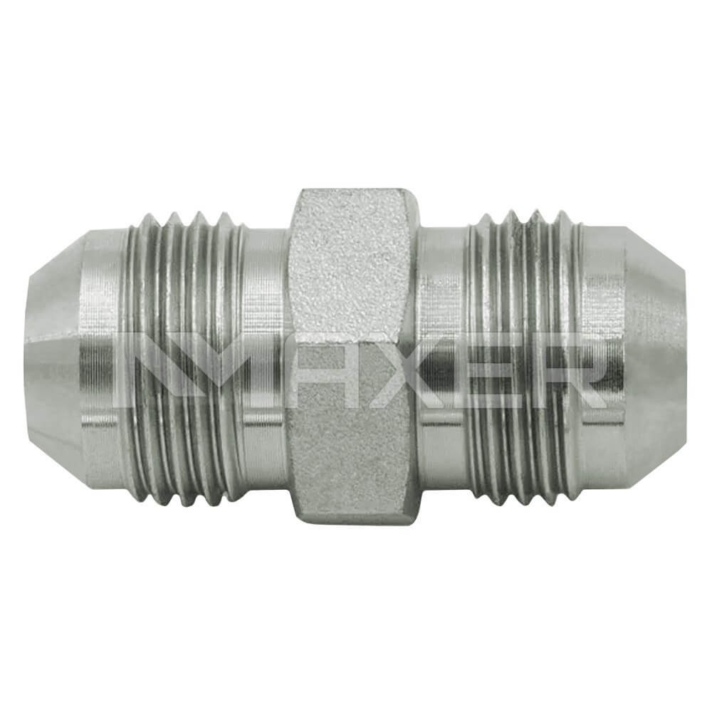 ADAPTADOR JIC- JIC RECTO 10-10