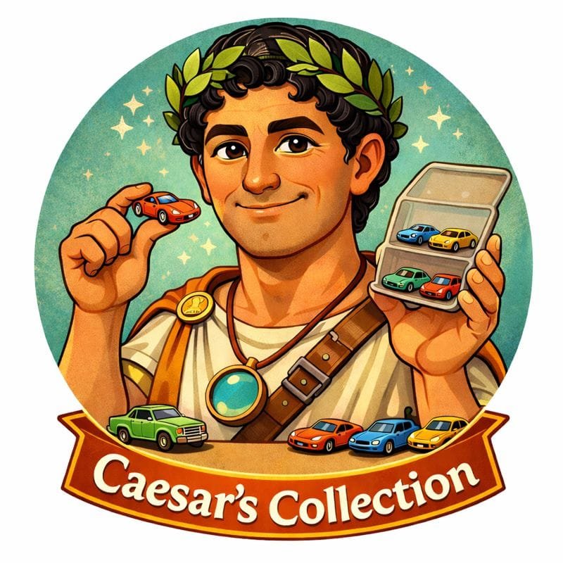 Caesar's Collection