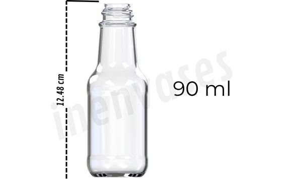 Salsa 90ml - R. 24