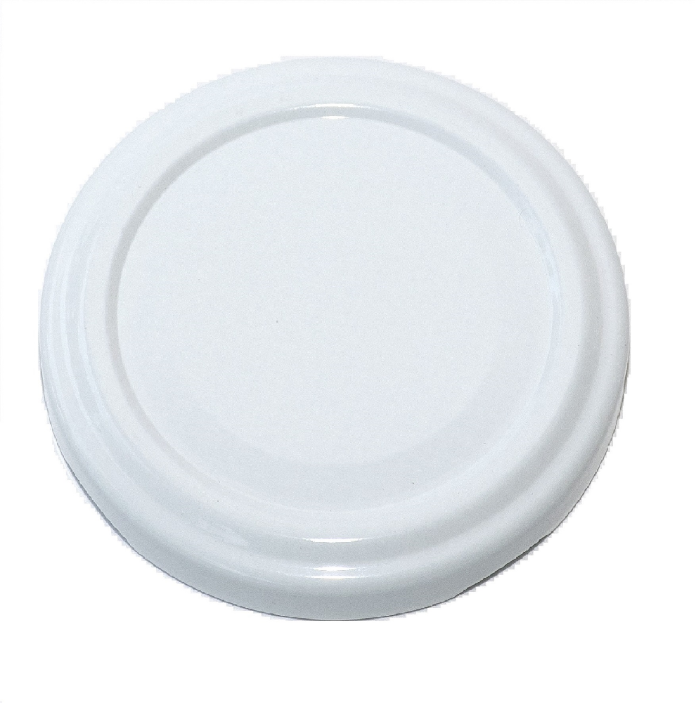 TT-63BL Tapa Twist Off 63mm Blanco