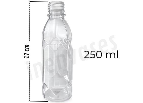 Bebida Diamante 250ml PET - R. 28